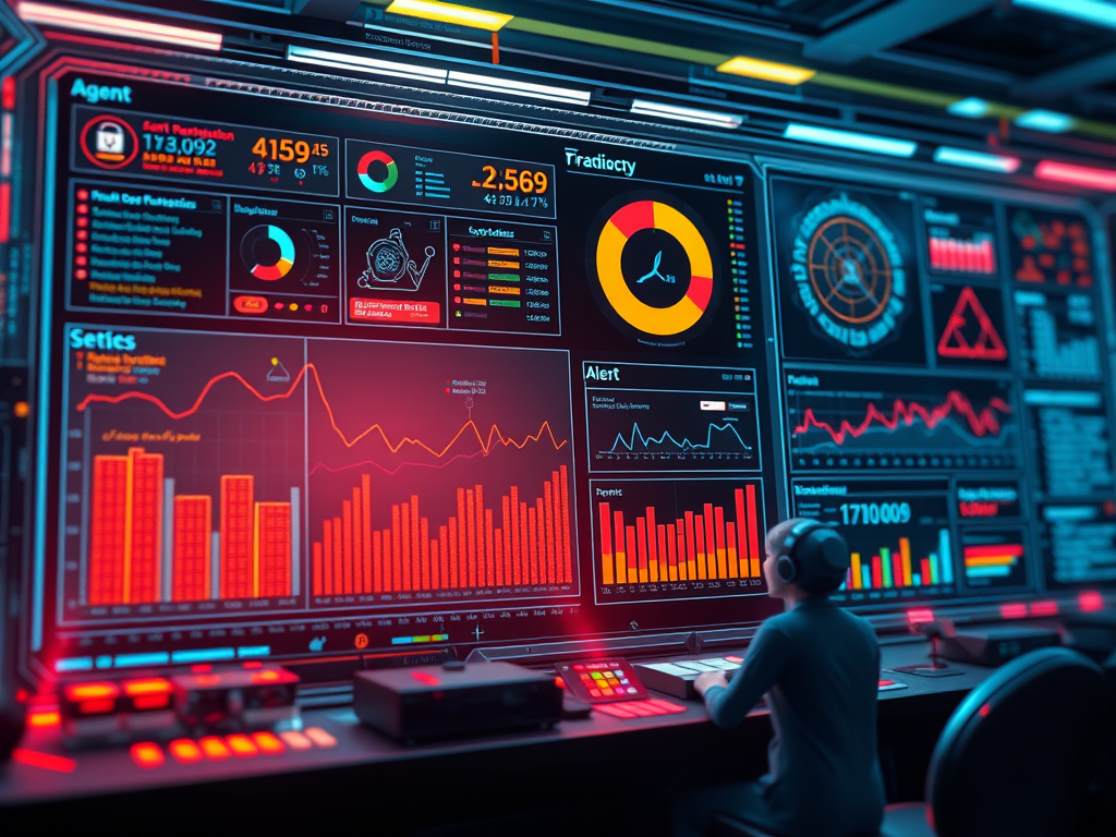 Enhancing AgenticOps with Observability | DecoupledLogic